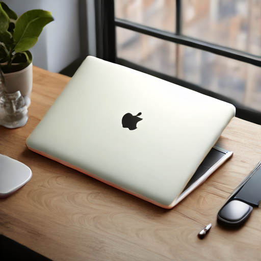 Afbeelding van Duurzame en waterdichte siliconen laptopcovers