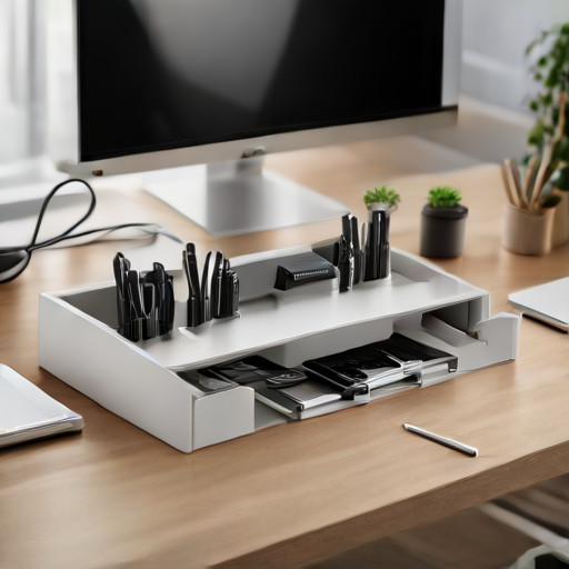 Afbeelding van Goedkoopste kabel opbergdozen voor een opgeruimd huis