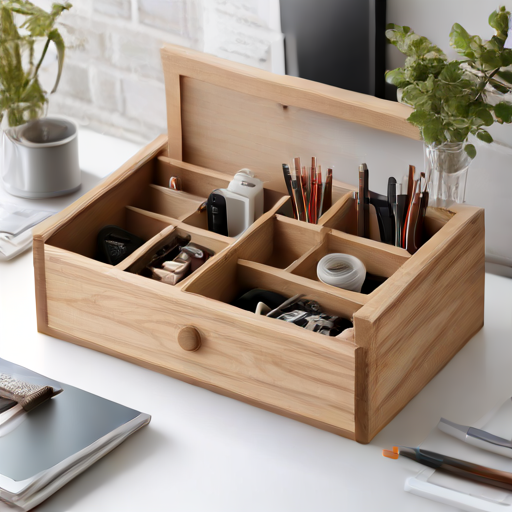 Afbeelding van Goedkoopste Kabel Opbergdozen Maken: Bespaar Slim