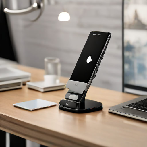 Afbeelding van Magnetische telefooncliphouders: Waar te bestellen?