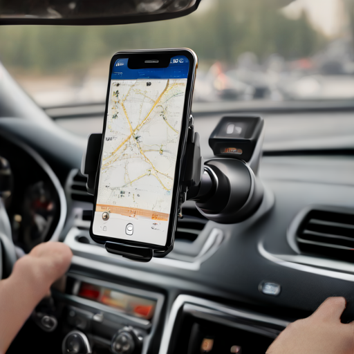 Afbeelding van Goedkoopste manieren om magnetische telefooncliphouders te kopen