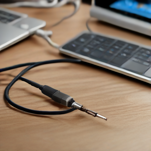 Afbeelding van Wat zijn USB-datasynchronisatiekabels en hun voordelen?