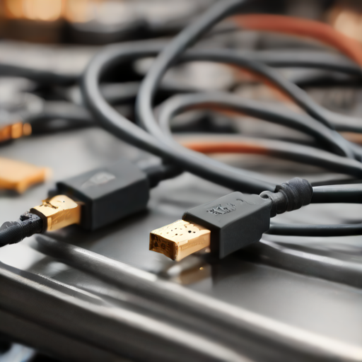 Afbeelding van Maak eenvoudig je eigen usb-datasynchronisatiekabels thuis