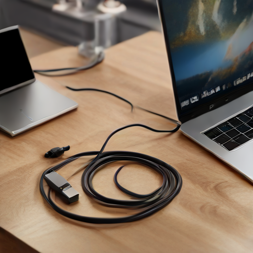 Afbeelding van Type-C oplaadkabels in lange lengtes kopen: tips en tricks