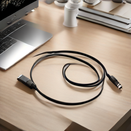 Afbeelding van Type-C Oplaadkabels: Prijzen Vergelijken per Winkel