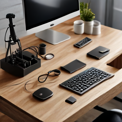 Afbeelding van Eenvoudige gids voor het installeren van kabelmanagementclips