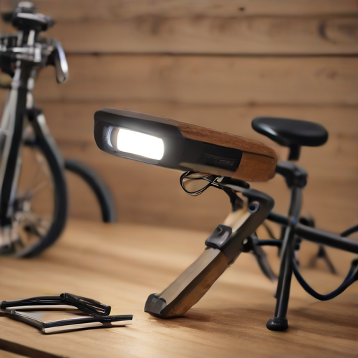 Afbeelding van Zelf Fietslampjes met USB Maken: Doe-Het-Zelf Gids