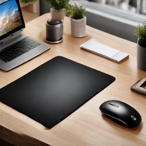 Afbeelding van Draadloze muis pads instellen op je laptop in 5 stappen