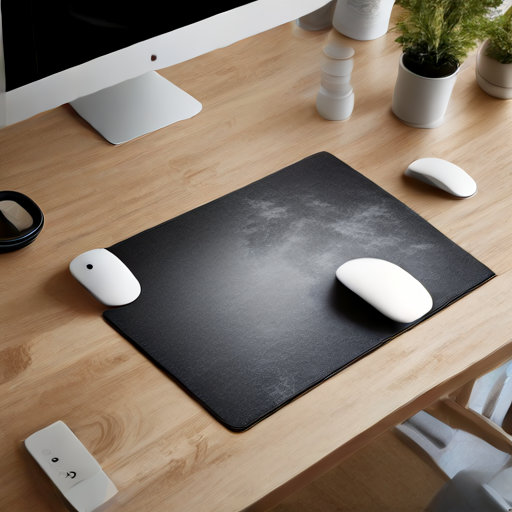 Afbeelding van Beste moment voor draadloze muis pads kopen