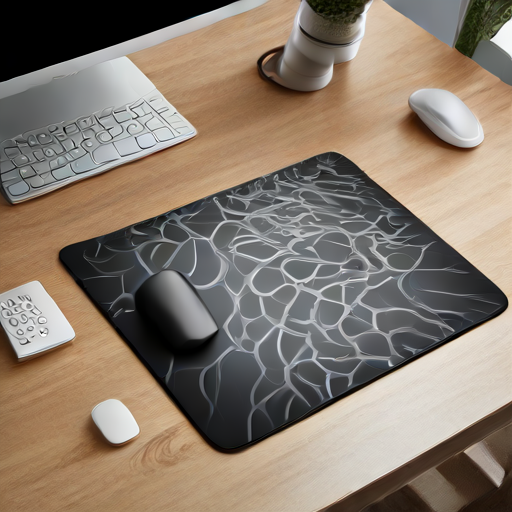 Afbeelding van Draadloze muis pads repareren: Tips en trucs