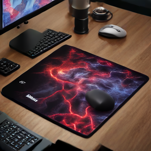Afbeelding van Draadloze muis pads voor gaming: Tips en advies
