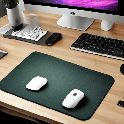 Afbeelding van Verbeter de prestaties van je draadloze muis pad