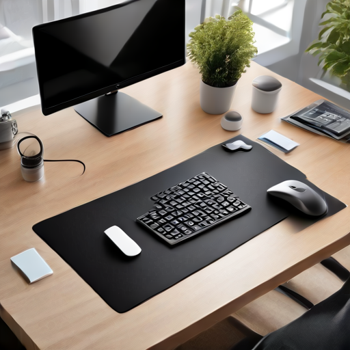 Afbeelding van Goedkoopste draadloze muis pads met goede reviews