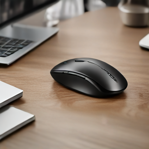 Afbeelding van Hoeveel tijd duurt het om draadloze muis pads op te laden?