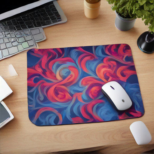 Afbeelding van Maak je eigen draadloze muis pads met huis-tuin-en-keuken spullen