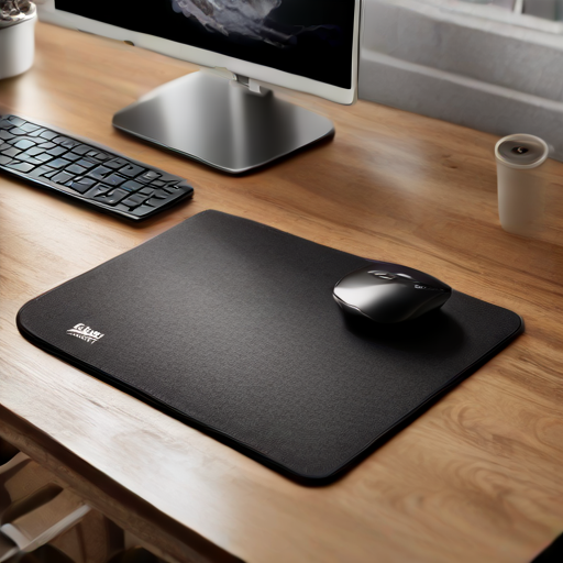 Afbeelding van Draadloze muis pads repareren: zelf doen of niet?