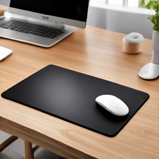 Afbeelding van Draadloze muis pads: de slimme investering voor professionals