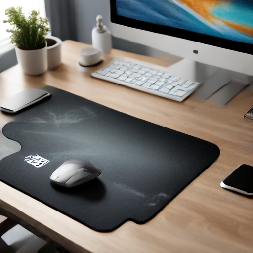 Afbeelding van Beste draadloze muis pads voor ontwerpers in 2023