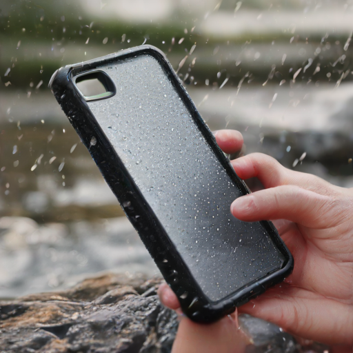 Afbeelding van Kies het beste waterbestendige smartphonehoesje voor jouw telefoon