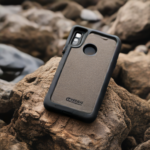 Afbeelding van Ontdek hoe snel je waterbestendige smartphonehoesjes krijgt