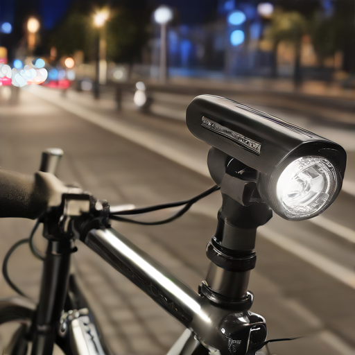 Afbeelding van Fietslampjes met USB maken: Eenvoudige stap-voor-stap gids