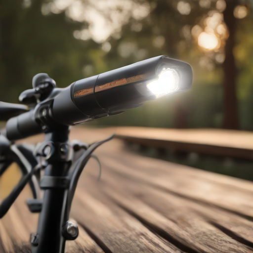 Afbeelding van Beste moment om USB fietslampjes te kopen