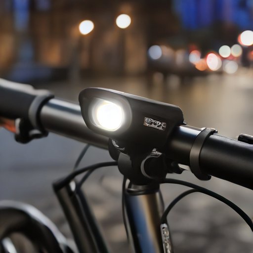 Afbeelding van Fietslampjes met USB combineren: tips en voordelen