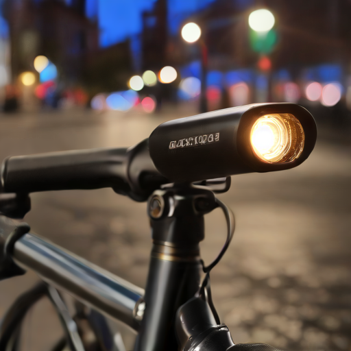 Afbeelding van Goedkoopste USB Fietslampjes: Vind de Beste Deals Online