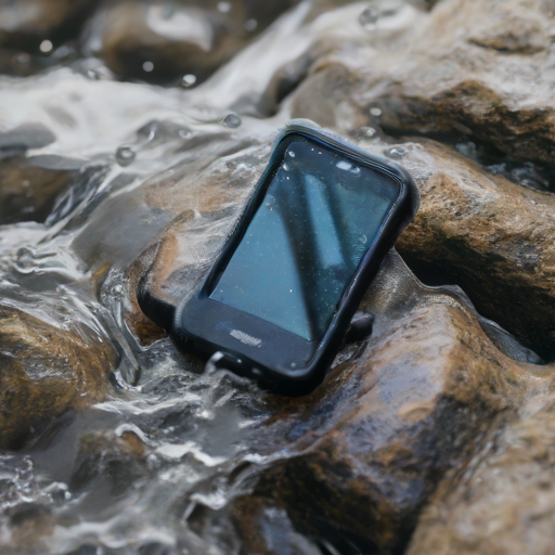 Afbeelding van Waterbestendige smartphonehouders kopen in Nederland