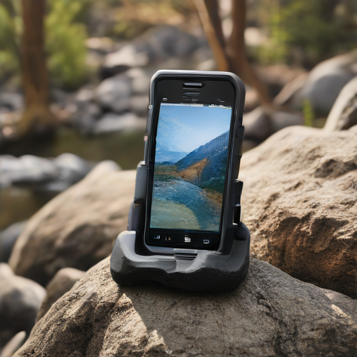 Afbeelding van Beste waterbestendige smartphonehouders voor buitenactiviteiten