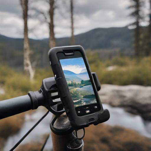 Afbeelding van Beste momenten voor waterbestendige smartphonehouders