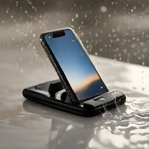 Afbeelding van Goedkoopste Smartphonehouders voor Waterbestendigheid Online
