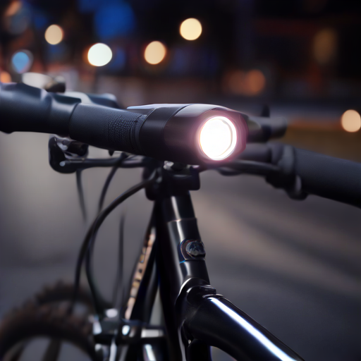 Afbeelding van Goedkoopste fietslampjes met led: Waar te vinden?