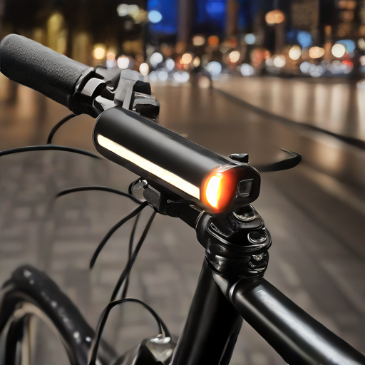 Afbeelding van Wat kosten fietslampjes met led gemiddeld?