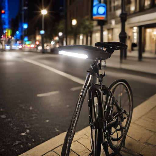 Afbeelding van Top LED Fietslampjes voor Woon-Werkverkeer
