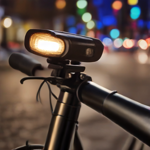 Afbeelding van Goedkoopste LED-fietslampjes voor dagelijks gebruik