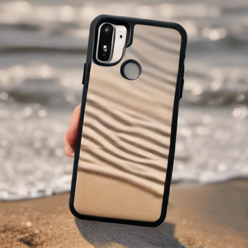 Afbeelding van Beste waterbestendige smartphonehoesjes voor vakantie