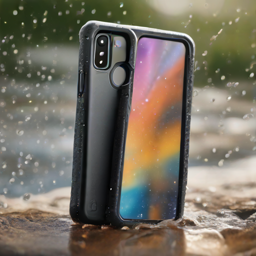 Afbeelding van Ontdek de Beste Waterbestendige Smartphonehoesjes