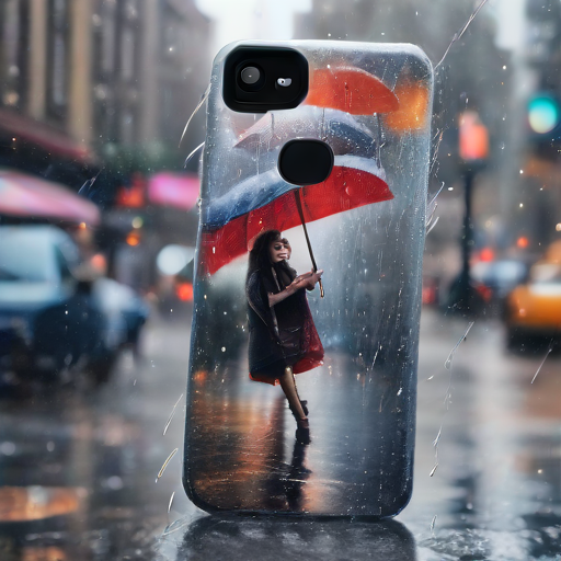 Afbeelding van Top waterbestendige smartphonehoesjes voor optimale bescherming