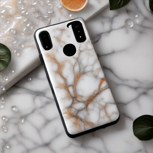 Afbeelding van Waterbestendige smartphonehoesjes: zijn ze echt nodig?