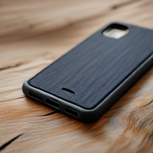 Afbeelding van Maak je eigen waterbestendige smartphonehoesjes thuis