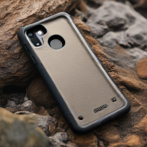 Afbeelding van Korting op waterbestendige smartphonehoesjes online