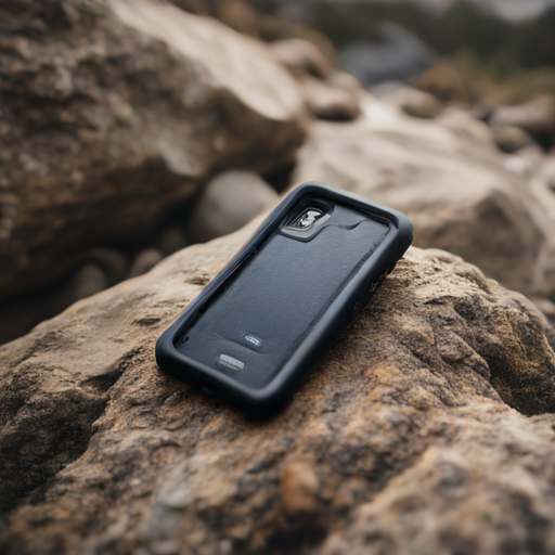 Afbeelding van Goedkoopste waterbestendige smartphonehoesjes voor iPhone