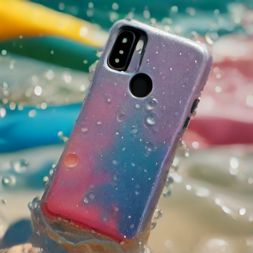 Afbeelding van Ontdek de beste waterbestendige smartphonehoesjes