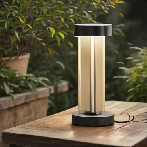 Afbeelding van Waterbestendige USB-oplaadlampjes met goede reviews