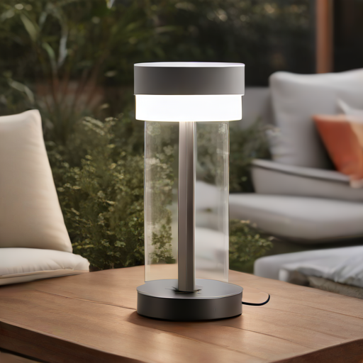 Afbeelding van Gemiddelde kosten van waterbestendige usb-oplaadlampjes