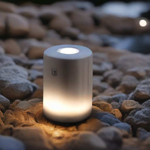 Afbeelding van Waterbestendige USB-oplaadlampjes: Jouw Gids voor Keuze