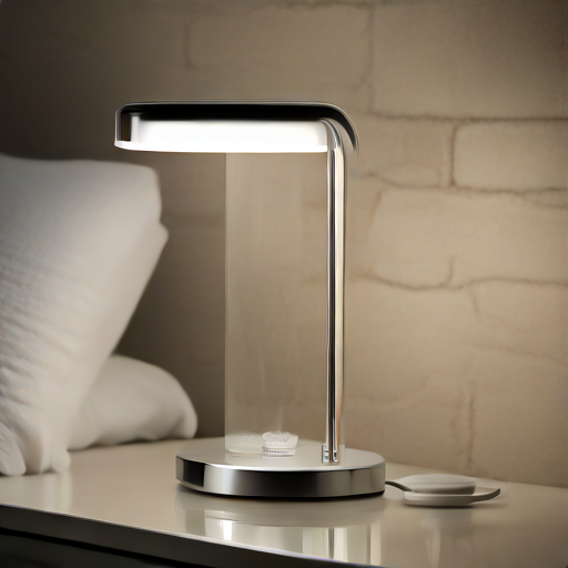 Afbeelding van Vervangingsgids voor waterbestendige usb-oplaadlampjes