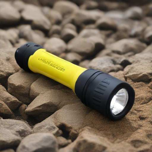 Afbeelding van Waar je waterdichte zaklampen online kunt kopen