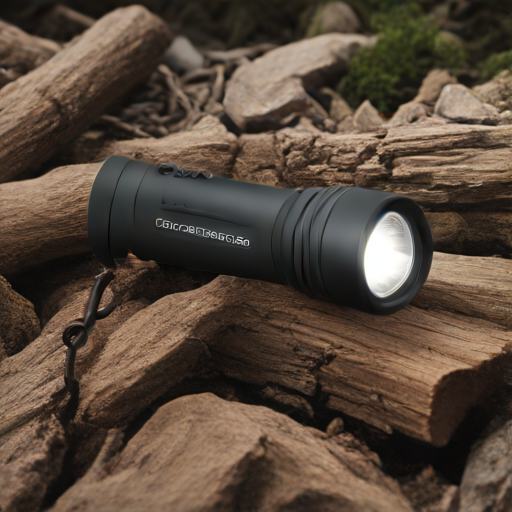 Afbeelding van Waar waterdichte zaklampen met hoge lumen kopen